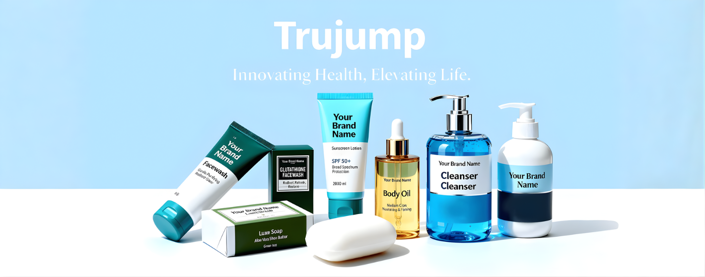 Trujump Healthcare
