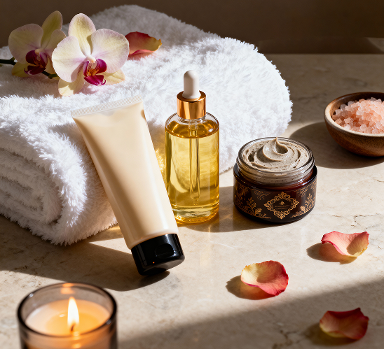 Routo Lifecare manufacturing unit showing quality control